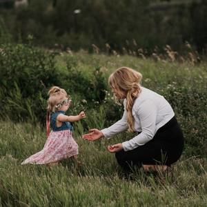 Meet your Posher, Taylor